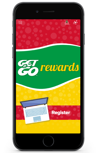 Get n Go App Get n Go App